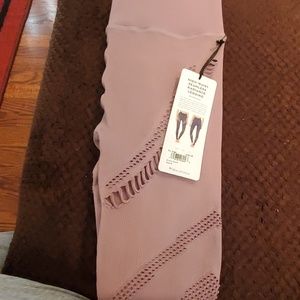 High waist seamless radiance leggings